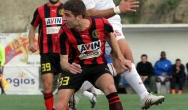 Πήρε και Ρεκλείτη ο Πανθρακικός