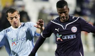 Τέλος η δράση για Ρεπερνέ