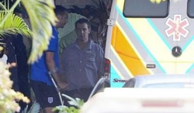 Κρίσιμες ώρες για τη συμμετοχή του Φέρντιναντ στο Μουντιάλ