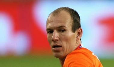 Χάνει και την Ιαπωνία ο Ρόμπεν