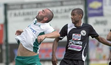 Ενσταση της Ρόδου απειλεί τον Ιωνικό