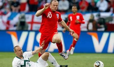 Έτοιμος ο Ρούνεϊ για την Γερμανία