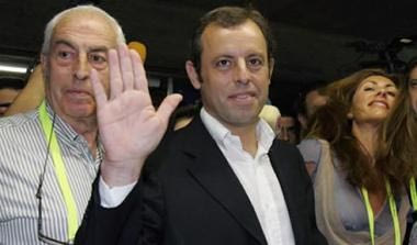 Ο Σάντρο Ροσέλ νέος πρόεδρος της Μπαρτσελόνα