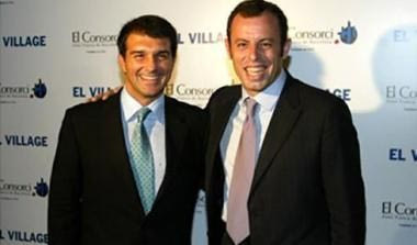 Το προφίλ του Ροσέλ και το παρασκήνιο της κόντρας με Λαπόρτα