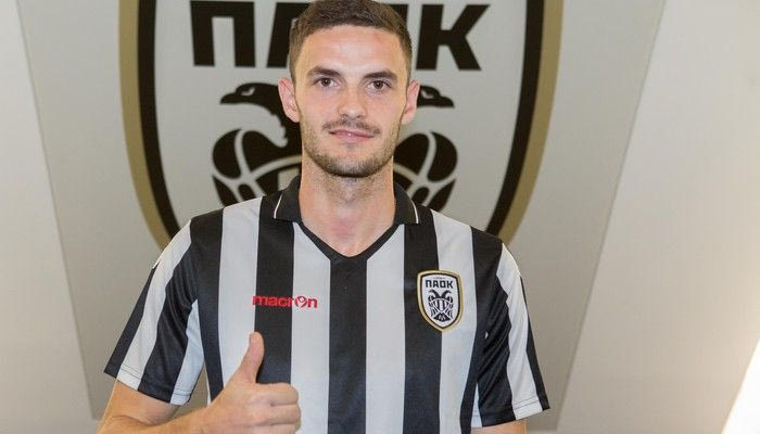 Σάμπο: “Σιγά-σιγά συνηθίζω”