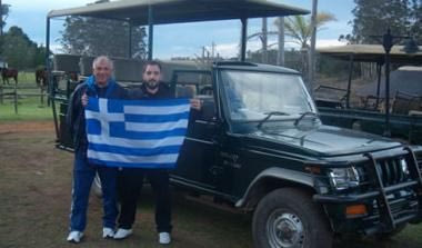 Πάμε για … σαφάρι!