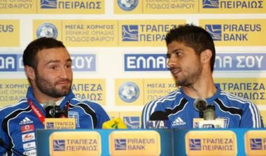 Σαλπιγγίδης: “Δεν υπάρχει τίποτα από όσα γράφτηκαν, το κλίμα είναι καλό”