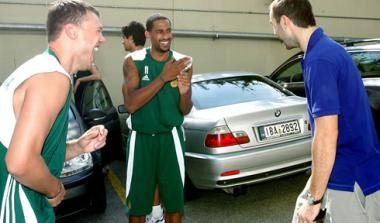 Κρίσιμη εβδομάδα για τέσσερις