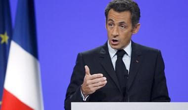 Σαρκοζί καλεί Ανρί για εξηγήσεις!