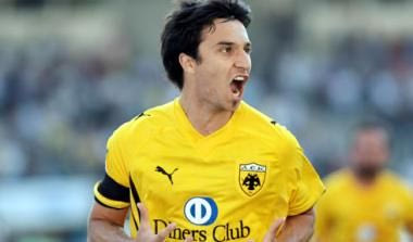 Σκόκο: “Δεν ξεχνώ την ΑΕΚ”