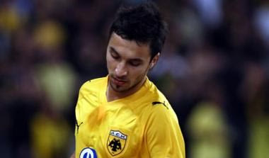 Χωρίς Σκόκο η “πρώτη” της ΑΕΚ