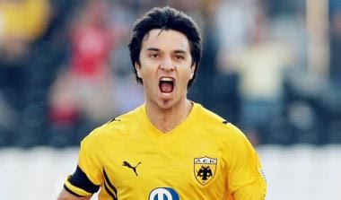 Επανέρχεται για Σκόκο