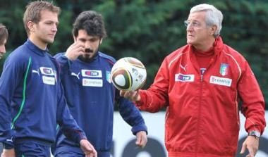 “Δεν μπορούμε να σκοράρουμε”, παραδέχονται οι Ιταλοί