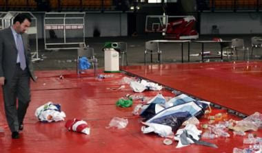 To contra.gr στο ΣΕΦ (vid)