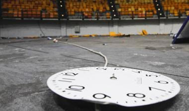 Μπασκετάκης ο… εισαγόμενος