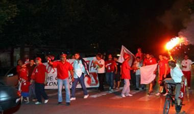 “Κάηκαν” οι Σέρρες