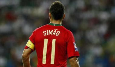 Σιμάο: “Δεν θα είμαι σίγουρα βασικός”