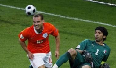 Σνάιντερ: “Είναι καλύτερο το Τσάμπιονς Λιγκ από το Μουντιάλ”