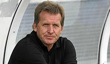 Ανέλαβε την Μπεσίκτας ο Σούστερ