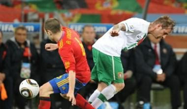 Ντελ Μπόσκε: “Θέλουμε να γράψουμε ιστορία”