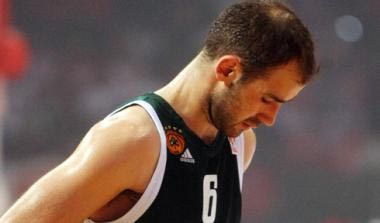 Το παλεύει ο Σπανούλης