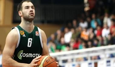 Έμεινε ο Σπανούλης