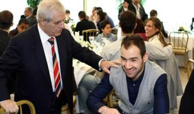 Ο Παναθηναϊκός θέλει να τελειώσει όσο πιο νωρίς γίνεται την επιχείρηση Σπανούλης