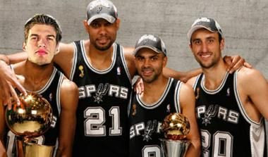 Διαδικτυακό πρέσινγκ των φίλων των Spurs στον Splitter