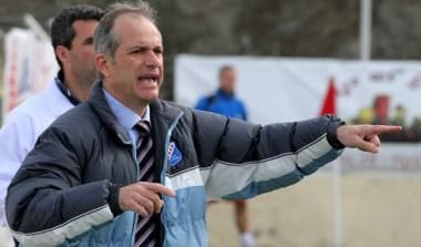 Ανακοινώθηκε το προπονητικό τιμ της Καλλιθέας