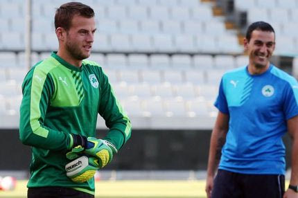 Η αποστολή Παναθηναϊκού για Ρεάλ Σοσιεδάδ