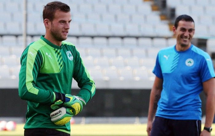 Η αποστολή Παναθηναϊκού για Ρεάλ Σοσιεδάδ