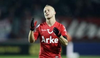 Πρόλαβε και πήρε Στοχ πριν από το Μουντιάλ