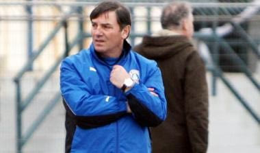 Στην Αθήνα για επαφές οι Λυράκης και Τεννές