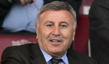 Παρουσία Θεοδωρίδη και κόσμου η προπόνηση