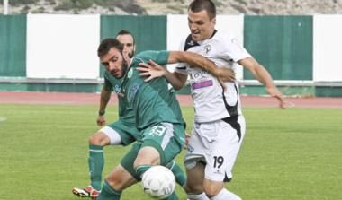 Play Out: Οριστικός υποβιβασμός για Ρόδο, ισοπαλίες στην “αυλαία”