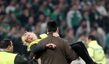 Ευχαριστήρια ανακοίνωση της Ανδρ. Τυχερού