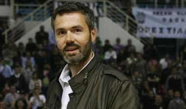 Προσφυγή κατά του ΠΑΟΚ ο Τομάσεβιτς
