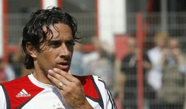 Τέλος και τυπικά ο Τόνι από την Μπάγερν Μονάχου