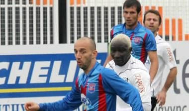 Διπλό “χτύπημα” της Βέροιας