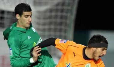 Δεύτερο “χτύπημα” με Τσιώλη στον Αστέρα