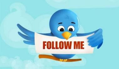 Ερωτική εξομολόγηση του Κακά στο Twitter