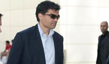 Επιστολή  Βαρδινογιάννη στο ΔΣ, λύση Βεκρή για την προεδρία, μένει ο Νιόπλιας