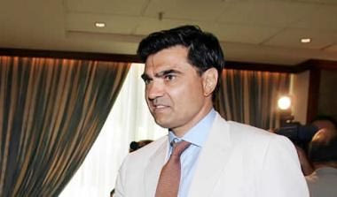 Προτάθηκε για πρόεδρος ο Τζίγκερ! Πρώτη επαφή με Νιόπλια (vids)