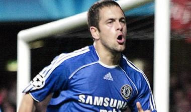 Παρελθόν Τζο Κόουλ και Μπάλακ