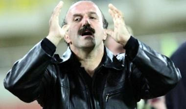 Τζώρτζογλου: “Για μένα ο ΟΦΗ είναι ήδη στην Superleague”