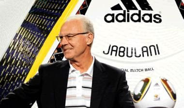 Μπεκενμπάουερ: “Βλακωδώς δεύτεροι οι Άγγλοι”