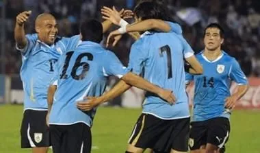 H 11άδα της Ουρουγουάης