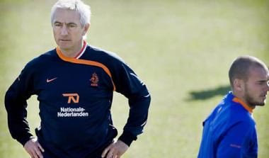 Το καλό κλίμα, όπλο της Ολλανδίας