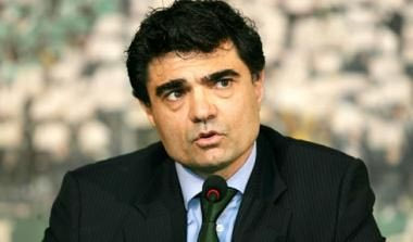 Πρόεδρος και τεχνικός διευθυντής στην επικαιρότητα του Παναθηναϊκού