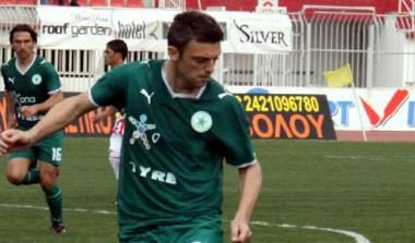 “Έκλεισε” ο Βαγγελόπουλος